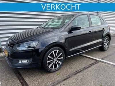 Volkswagen POLO 1.2 TSI BMT