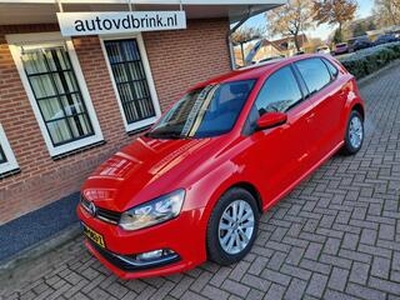 Volkswagen POLO 1.2 TSI Comfortline