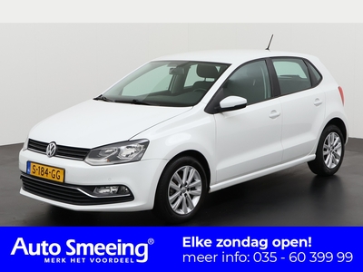 VOLKSWAGEN POLO 1.2 TSI Comfortline | 90PK | Zondag Open!