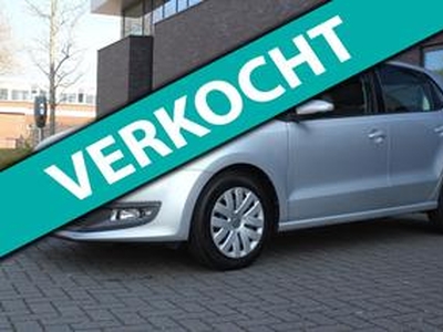 Volkswagen POLO 1.2 TSI Comfortline Airco