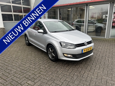 VOLKSWAGEN POLO 1.2 TSI Comfortline