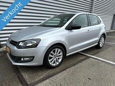 Volkswagen POLO 1.2 TSI