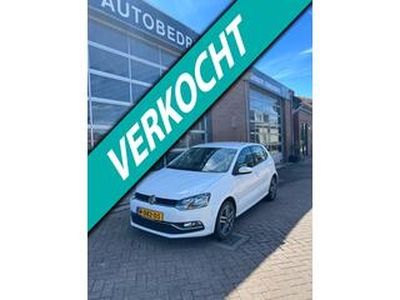 Volkswagen POLO 1.2 TSI Highline