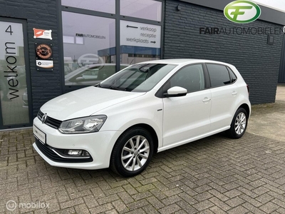 Volkswagen Polo 1.2 TSI Highline