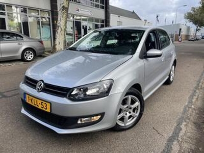 Volkswagen POLO 1.2 TSI Highline