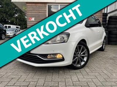 Volkswagen POLO 1.2 TSI Highline First edition Full Option