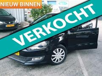 Volkswagen POLO 1.2 TSI/ Volle Optie/ Nw APK/Garantie/99.000km/