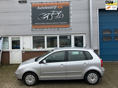 Volkswagen Polo 1.4-16V Athene Airco