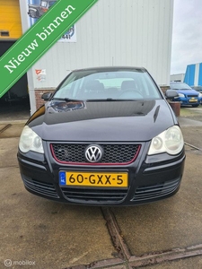 Volkswagen Polo 1.4-16V Comfortline bj 2008 Apk 3-2025