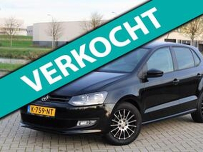 Volkswagen POLO 1.4-16V Comfortline l Airco l PDC l Elek Pak