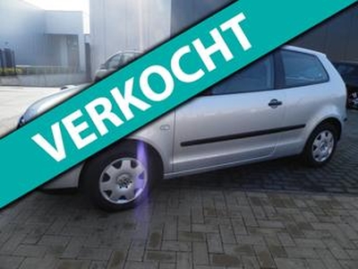 Volkswagen POLO 1.4-16V