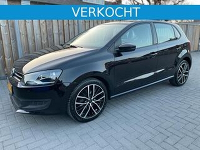 Volkswagen POLO 1.4