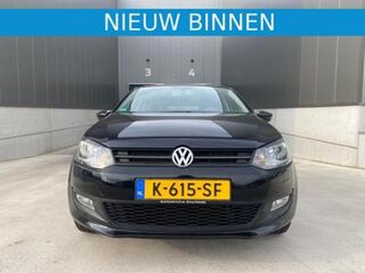 Volkswagen POLO 1.4 Comfortline