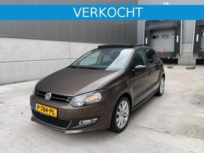 Volkswagen POLO 1.4 Highline