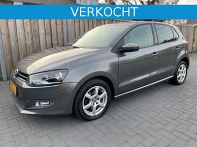 Volkswagen POLO 1.4 Highline