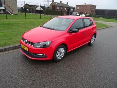 Volkswagen POLO 1.4 TDI BlueMotion