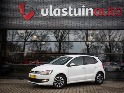 Volkswagen Polo 1.4 TDI BlueMotion