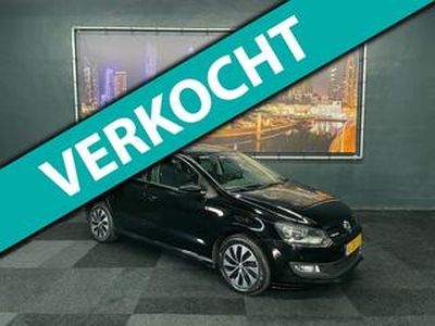 Volkswagen POLO 1.4 TDI BlueMotion