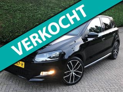 Volkswagen POLO 1.4 TDI Comfortline 14 maanden apk