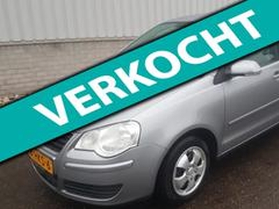 Volkswagen POLO 1.4 TDI Comfortline