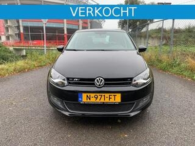 Volkswagen POLO 1.4 Trendline