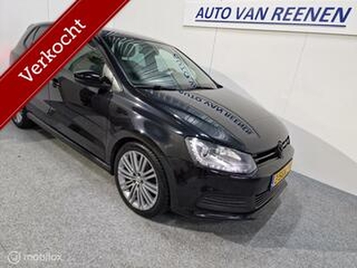 Volkswagen POLO 1.4 TSI BlueGT