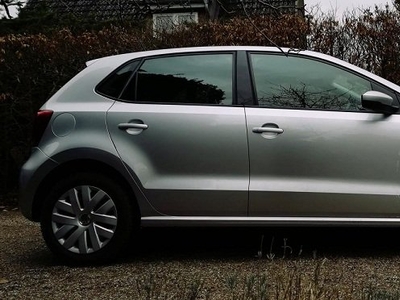 Volkswagen Polo 1.6 TDI, 175100 km,