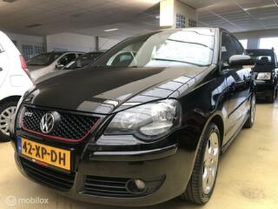 Volkswagen POLO 1.8 GTI