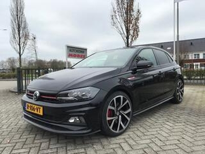 Volkswagen POLO 2.0 TSI GTI *200 PK* DSG