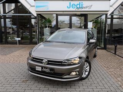 Volkswagen POLO Highline 5drs 1.0 TSI 85kw/116pk DSG7