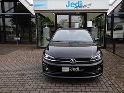 Volkswagen POLO Highline R line 5drs 1.0 TSI 70kw/95pk DSG7