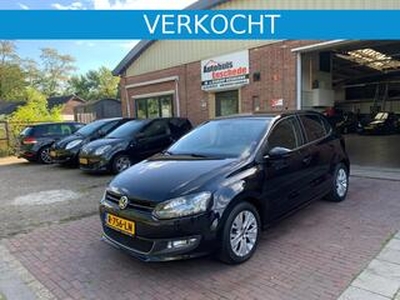 Volkswagen POLO ketting vervangen 1.2 TSI 105pk Comfortline