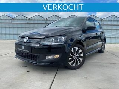 Volkswagen POLO SOLD