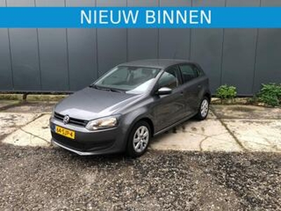 Volkswagen POLO VERKOCHT