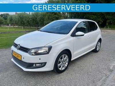 Volkswagen POLO !!!!VERKOCHTTT!!!!!