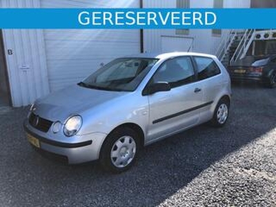 Volkswagen POLO !!!VERKOCHTTTT!!!