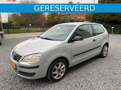 Volkswagen POLO !!!VERKOCHTTTTT!!!!