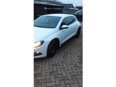 Volkswagen SCIROCCO 1.4 TSI