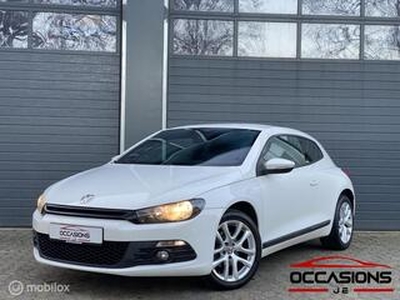 Volkswagen SCIROCCO 1.4 TSI!|NW KETTING!|PDC|STOELVW|CLIMATE