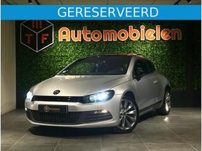 Volkswagen SCIROCCO 2.0 TSI Highline