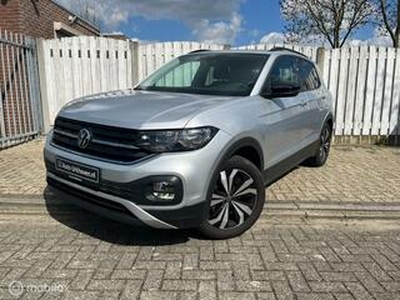 Volkswagen T-Cross 1.0 TSI,cruise-addive,6-24 MND GARANTIE MOGELIJK