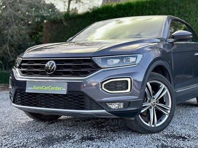 Volkswagen T-Roc 1.0 TSI Cabriolet Style OPF - 01 2021