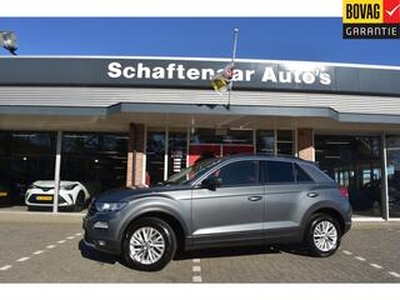 Volkswagen T-Roc 1.0 TSI Style