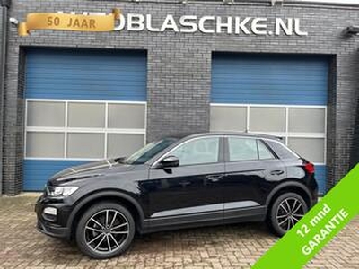 Volkswagen T-Roc 1.0 TSI Style