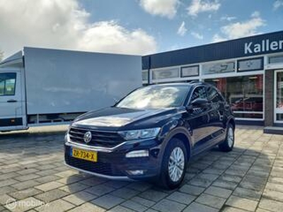 Volkswagen T-Roc 1.0 TSI Style, Navi, ACC, Carplay, PDC