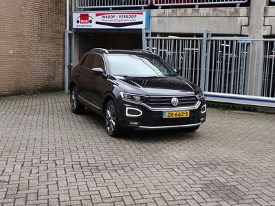 Volkswagen T-Roc 1.5 TSI Sport