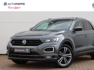 VOLKSWAGEN T-ROC 1.5 TSI Sport Business R 150pk DSG7