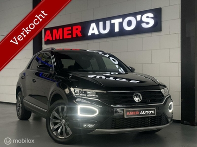 Volkswagen T-Roc 1.5 TSI Sport/DSG/Camera/N.A.P KM/R-Line