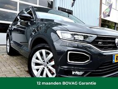 Volkswagen T-Roc 2.0 TSI 4Motion Sport R-Line PDC/LEER/NAVI.