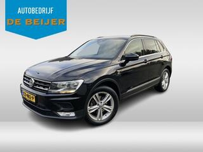 Volkswagen TIGUAN 1.4 TSI 150pk Dsg Comft. I Trekhaak I Set winterwielen I Navi